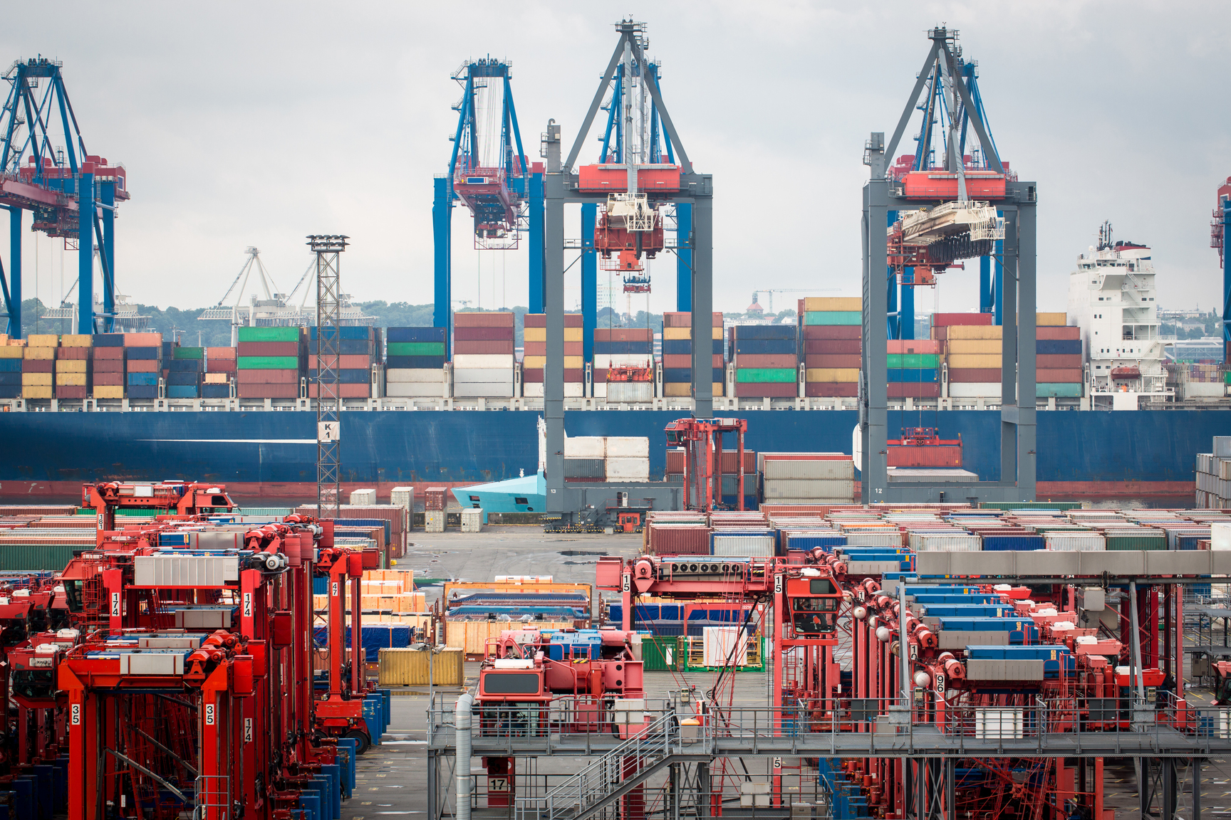 Starke und zukunftsfhige Wirtschaft