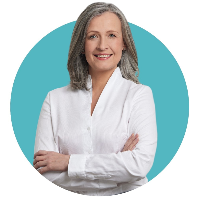  Ulrike Mauersberger